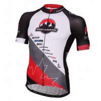 2016 CRAFT ROCKY MOUNTAIN Radtrikot Kurzarm