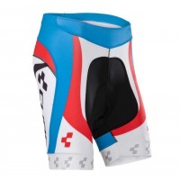 2016 CUBE Herren Fahrradtrikot Radtrikots Kurz Radhose