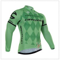 2016 Cannondale Fahrradtrikot Langarm