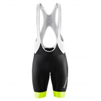 2016 CRAFT Glow Kurz Trägerhose