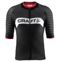 2016 CRAFT Gran Fondo Radtrikot Kurzarm