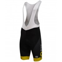 2016 Direct Energie Kurz Trägerhose