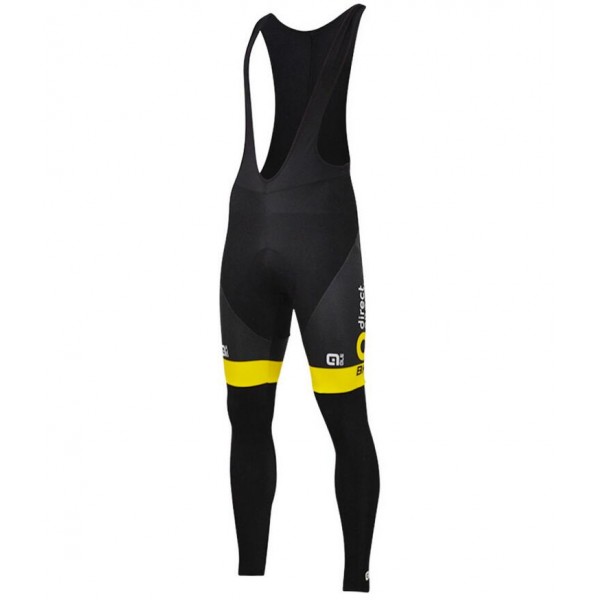 2016 Direct Energie Lang Trägerhose 2016 Direct Energie Lang Trägerhose