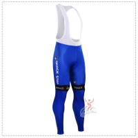 2016 ETIXX-QUICK STEP Lang Trägerhose