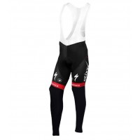 2016 Etixx-Quick Step TDF Ausgabe Rot Lang Trägerhose