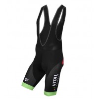 2016 FORTUNEO-VITAL CONCEPT Kurz Trägerhose