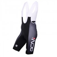 2016 GLOBAL CYCLING NETWORK Kurz Trägerhose