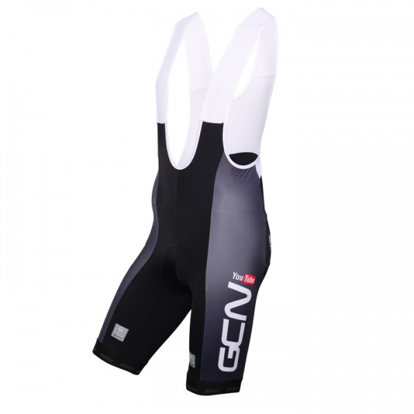 2016 GLOBAL CYCLING NETWORK Kurz Trägerhose