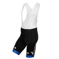 2016 Nalini Gazprom-Rusvelo Colnago Kurz Trägerhose