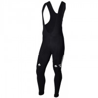 2016 GAZPROM-RUSVELO Team Lange Trägerhose