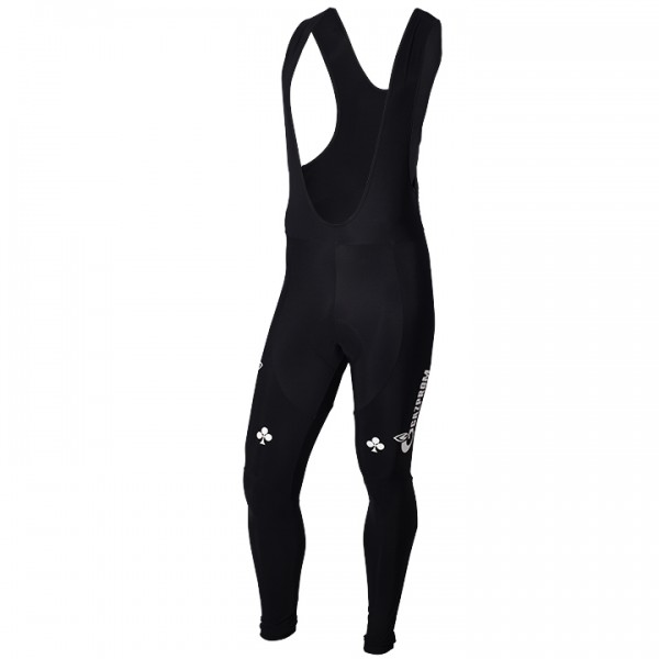 2016 GAZPROM-RUSVELO Team Lange Trägerhose