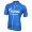 2016 Nalini Gazprom-Rusvelo Colnago Fahrradbekleidung Kurzarm Radtrikot