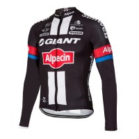 2016 Giant Fahrradtrikot Langarm