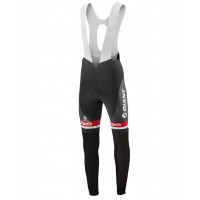 2016 Giant Alpecin TDF Ausgabe Weiß Lang Trägerhose