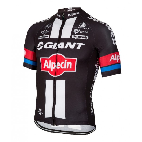 2016 Giant Radtrikot Kurzarm