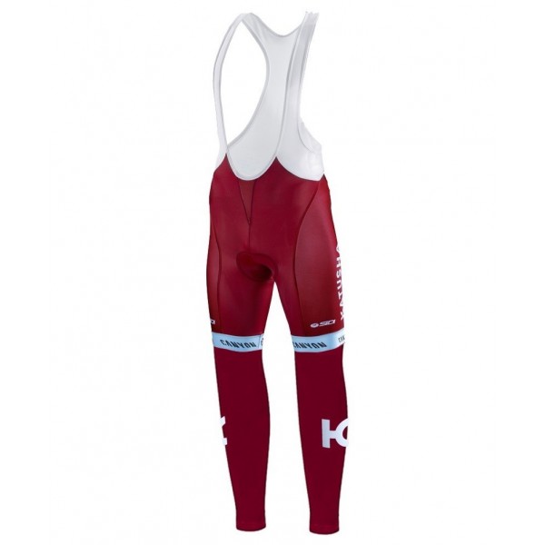 2016 Team Katusha Lang Trägerhose 2016 Team Katusha Lang Trägerhose
