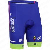 2016 Lampre Kurz Radhose