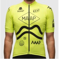 2016 MAAP Fahrradbekleidung Kurzarm Radtrikot 10