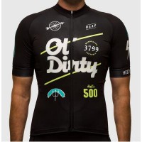 2016 MAAP Fahrradbekleidung Kurzarm Radtrikot 08