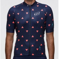 2016 MAAP Fahrradbekleidung Kurzarm Radtrikot 12