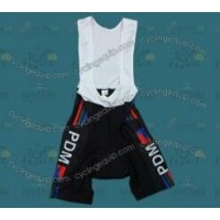 2016 PDM Kurz Trägerhose