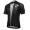 2016 Pinarello Rhino Radtrikot Kurzarm schwarz Weiß