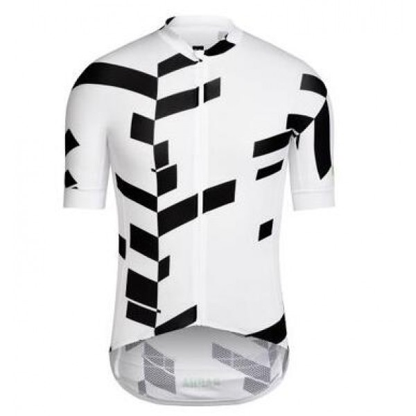 2016 Rapha Radtrikot Kurzarm 03