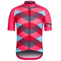 2016 Rapha Radtrikot Kurzarm 12