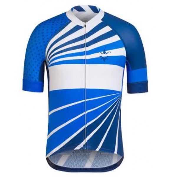 2016 Rapha Radtrikot Kurzarm 07