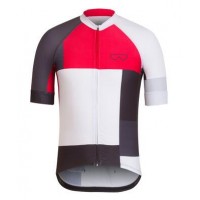 2016 Rapha Radtrikot Kurzarm 09