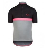 2016 Rapha Radtrikot Kurzarm 05