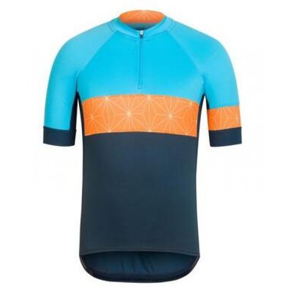 2016 Rapha Radtrikot Kurzarm 06