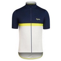 2016 Rapha Radtrikot Kurzarm 04
