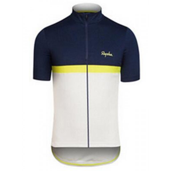 2016 Rapha Radtrikot Kurzarm 04