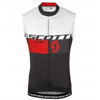 2016 SCOTT RC Pro ärmelloses Trikot 02