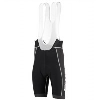 2016 SCOTT blau Kurz Trägerhose