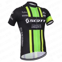 2016 Scott Radtrikot Kurzarm