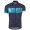 2016 SCOTT blau Radtrikot Kurzarm