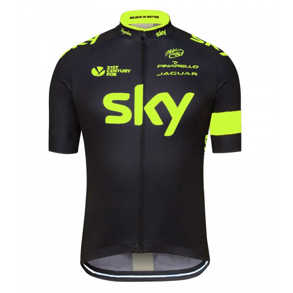 2016 SKY Radtrikot Kurzarm 02 2016 SKY Radtrikot Kurzarm 02