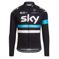 2016 SKY Fahrradtrikot Langarm