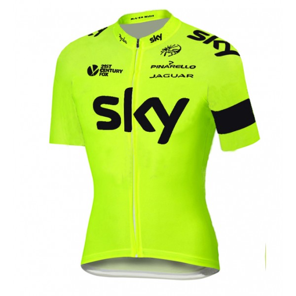 2016 SKY Radtrikot Kurzarm 04