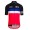 2016 SKY France Radtrikot Kurzarm