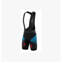 2016 Specialized Comp Racing Ss bleu Kurz Trägerhose