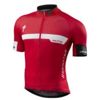 2016 Specialized Radtrikot Kurzarm