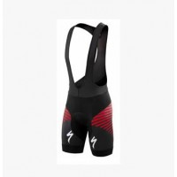 2016 Specialized Comp Racing Ss rouge Kurz Trägerhose