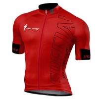 2016 Specialized Radtrikot Kurzarm