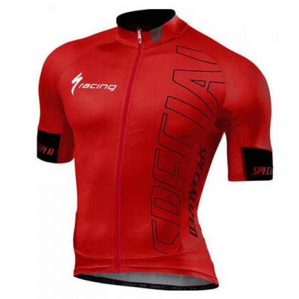 2016 Specialized Radtrikot Kurzarm 2016 Specialized Radtrikot Kurzarm