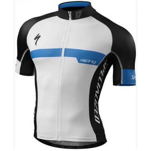 2016 Specialized Radtrikot Kurzarm
