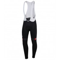 2016 Sportful JSW Rot Lang Trägerhose