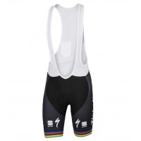 2016 TINKOFF World Champion Kurz Trägerhose